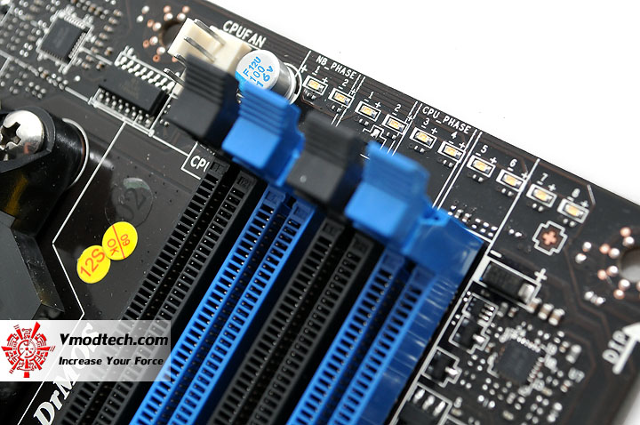 dsc 0070 msi 990FXA GD80 AMD 990FX Motherboard Overclock Results