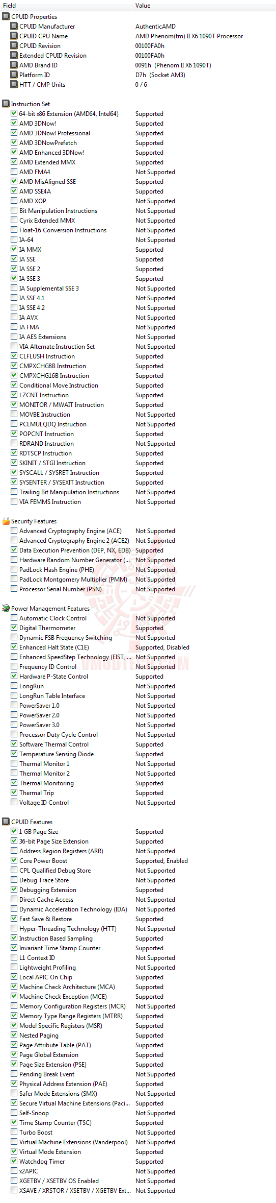 ed2 msi 990FXA GD80 AMD 990FX Motherboard Debut Review