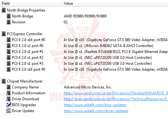 ed4 msi 990FXA GD80 AMD 990FX Motherboard Debut Review