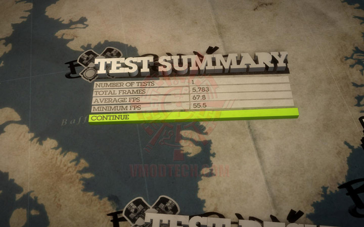 g1 dirt2 df msi 990FXA GD80 AMD 990FX Motherboard Overclock Results