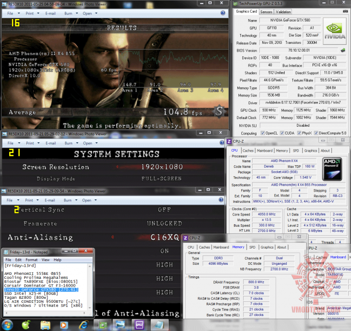 930 1125 1138v dx10 re5 1048 720x679 Inno3D GeForce GTX580 : Review