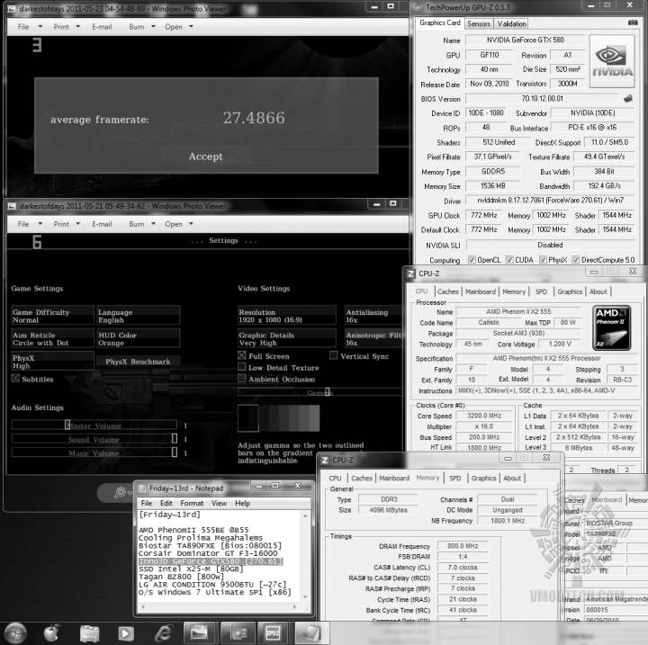 default physx dod 2748 720x717 Inno3D GeForce GTX580 : Review