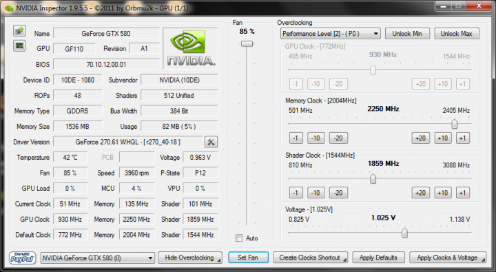 info oc 930 1125 720x395 Inno3D GeForce GTX580 : Review