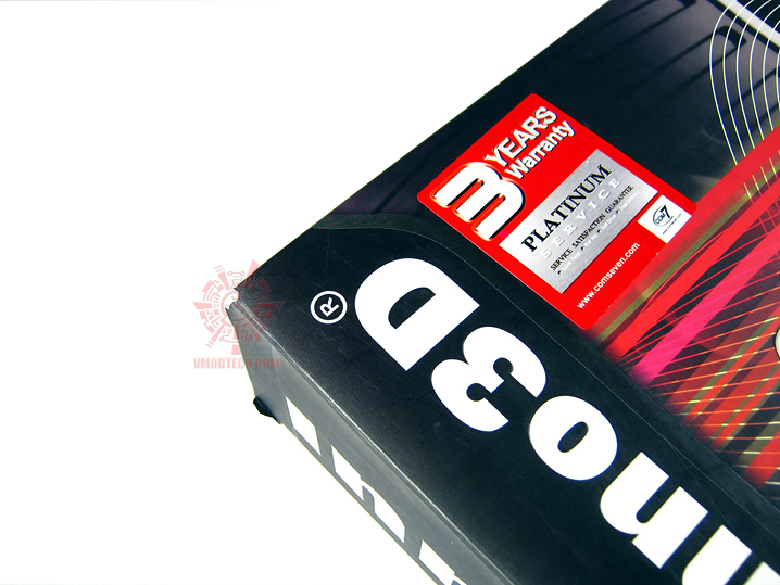 inno3d gtx580 05 Inno3D GeForce GTX580 : Review