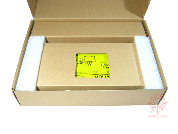 inno3d gtx580 07 Inno3D GeForce GTX580 : Review