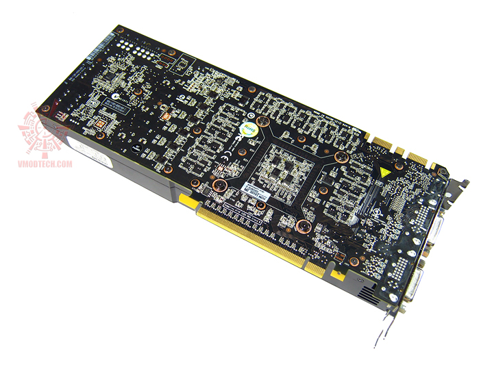 inno3d gtx580 11 Inno3D GeForce GTX580 : Review