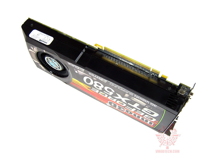 inno3d gtx580 13 Inno3D GeForce GTX580 : Review