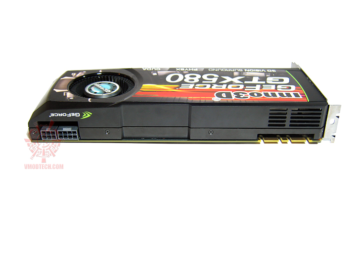 inno3d gtx580 15 Inno3D GeForce GTX580 : Review