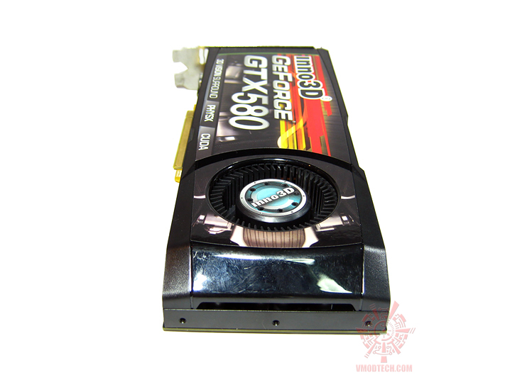 inno3d gtx580 17 Inno3D GeForce GTX580 : Review