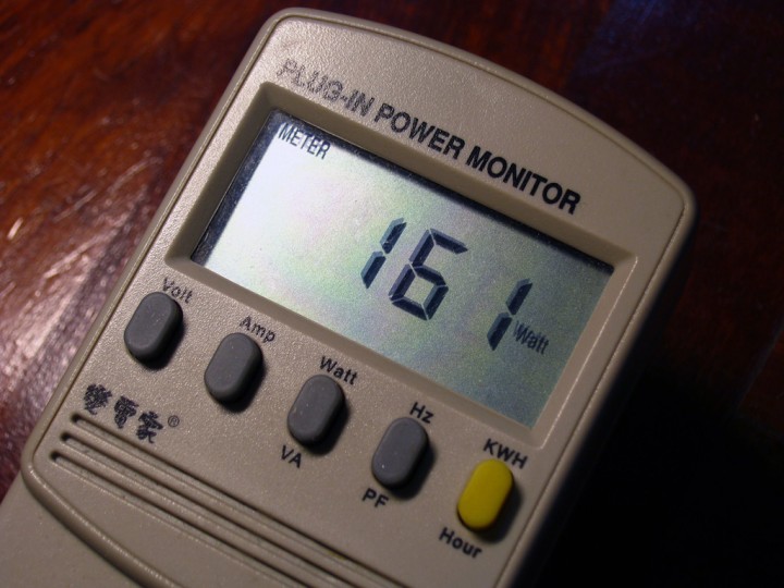 watt oc idel 720x540 Inno3D GeForce GTX580 : Review