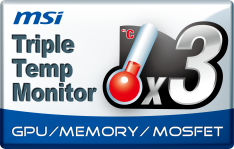 pic-2 pic 2 MSI เปิดตัว N580GTX Lightning Xtreme Edition, สุดยอดกราฟิกการ์ดทรงพลังในงาน COMPUTEX 2011