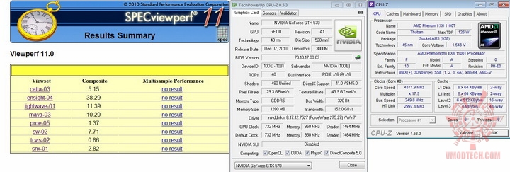 df1 PNY Quadro 5000 2.5GB GDDR5 Review
