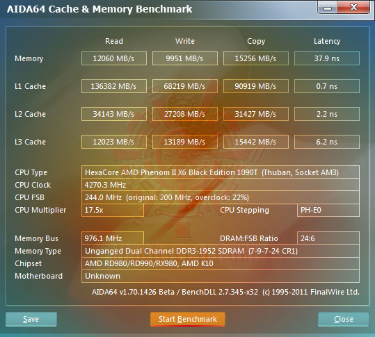 e1 msi 990FXA GD80 AMD 990FX Motherboard Overclock Results