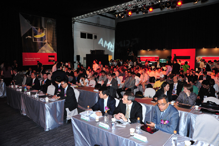 amd_computex_07 amd computex 07 AMD ปูทางสู่เดส์กทอปเจนเนอเรชั่นใหม่ ด้วยพลังแรงจากชิพเซ็ท ซีรี่ส์ 9