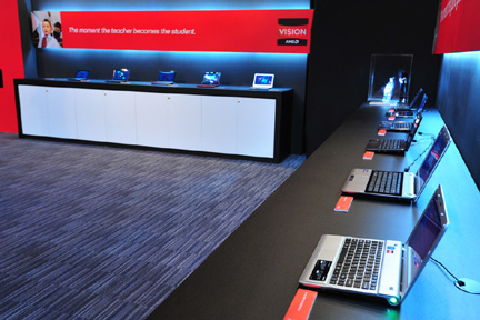 amd_computex_08 amd computex 08 AMD ปูทางสู่เดส์กทอปเจนเนอเรชั่นใหม่ ด้วยพลังแรงจากชิพเซ็ท ซีรี่ส์ 9