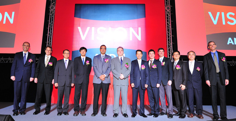 amd_computex_09 amd computex 09 AMD ปูทางสู่เดส์กทอปเจนเนอเรชั่นใหม่ ด้วยพลังแรงจากชิพเซ็ท ซีรี่ส์ 9