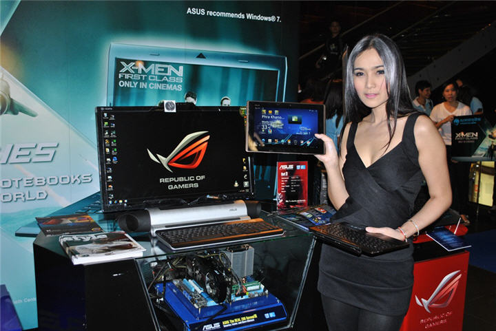 asus-x-men asus x men เอซุส จับมือ ทเวนตี้ เซ็นจูรี่ ฟ็อกซ์ จัดโปรโมชั่นชมภาพยนตร์ เอ็กซ์เมน รุ่น 1 (X Men:First Class) ฟรี!
