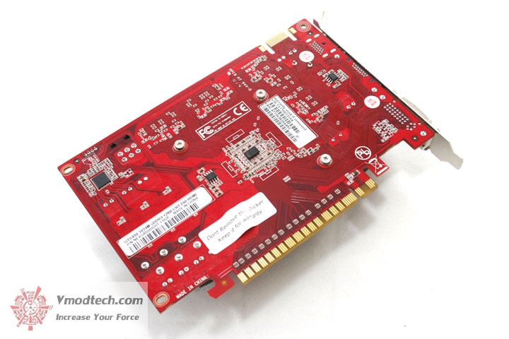  mg 3869 PaLiT Geforce GTS 450 1GB GDDR3 Review