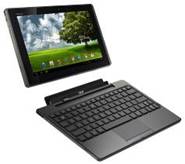 image003 เอซุส Eee Pad Transformer ถึงประเทศไทยแล้ว เพียง 100 เครื่อง เท่านั้น