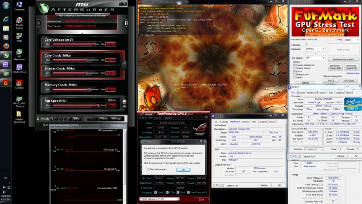 6 13 2011 10 09 27 pm 720x405 ASUS GeFORCE GTX570 DirectCUII
