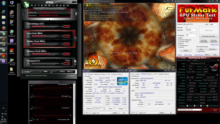 6 14 2011 6 21 09 pm 720x405 ASUS GeFORCE GTX570 DirectCUII