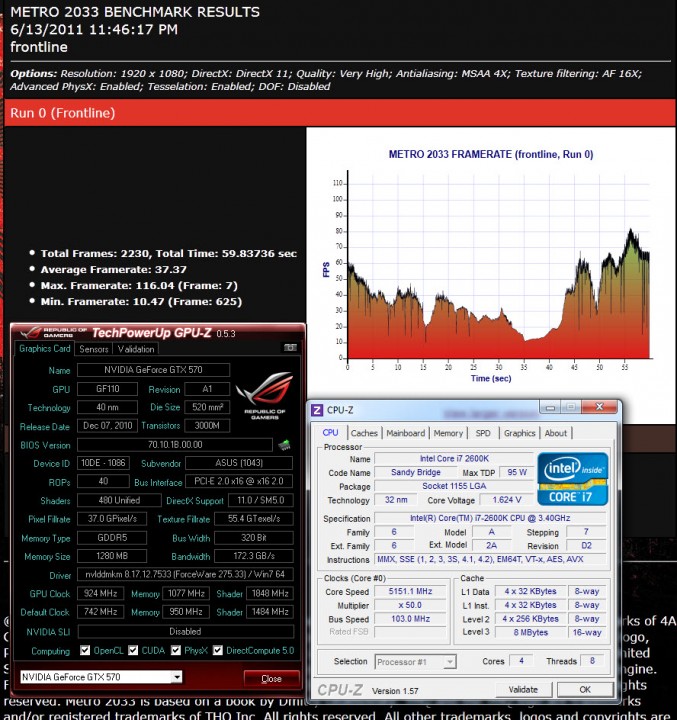 metrooc 677x720 ASUS GeFORCE GTX570 DirectCUII
