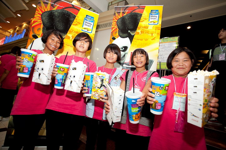 155 155 เอชพี ส่งเสริมการเรียนรู้นอกห้องเรียน จัดทริปพิเศษสำหรับเยาวชนไทย เปิดประตูสู่โลกแอนิเมชั่น