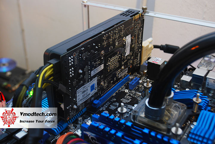 12 EVGA GeForce GTX560 Superclocked