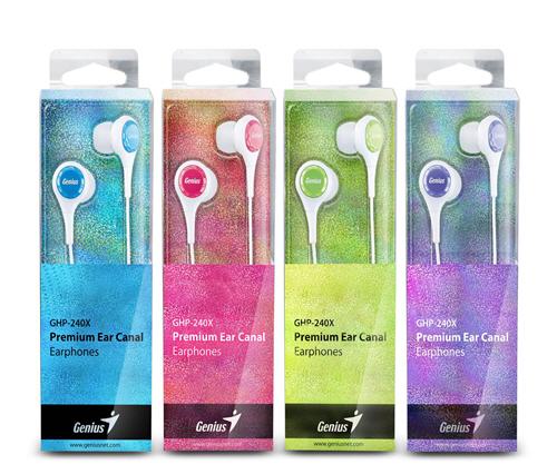 4-colors 4 colors Genius G Shot HD1080T กล้องวิดีโอ ระดับ Full HD ซูมไกลถึง 1200X GHP 240X หูฟังแบบคล้องหู คุณภาพเยี่ยม และ GHP 220X ฟังไร้เสียงรบกวน