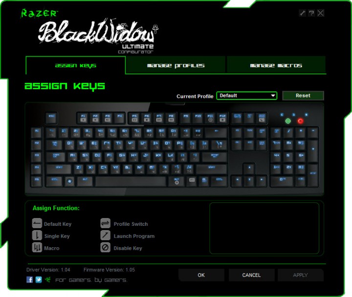 6 23 2011 12 09 59 am 720x609 Razer Blackwindow Ultimate Thai Edition