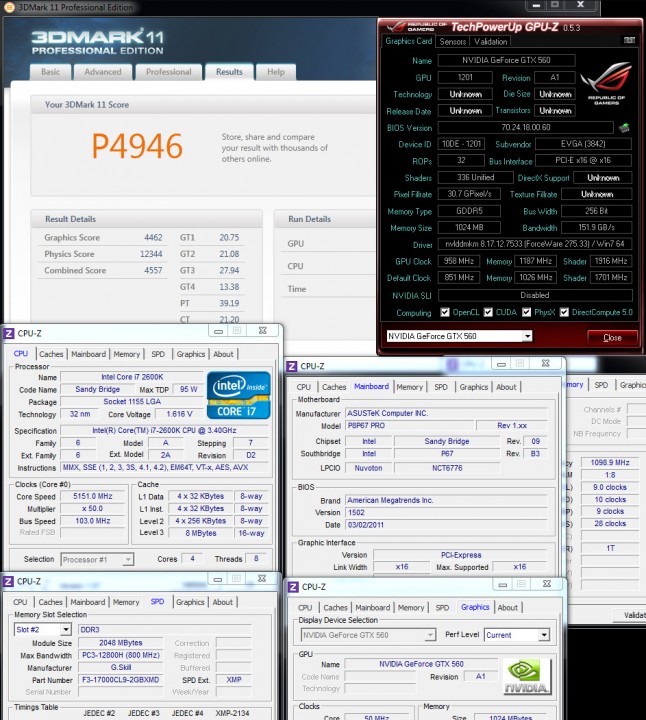 111 646x720 EVGA GeForce GTX560 Superclocked
