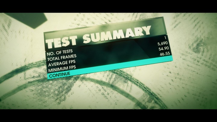 dirt3 de 720x405 EVGA GeForce GTX560 Superclocked