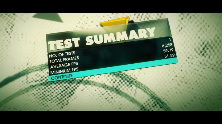 dirt3 oc 720x405 EVGA GeForce GTX560 Superclocked