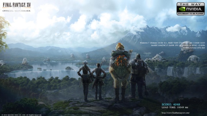 ffde 720x405 EVGA GeForce GTX560 Superclocked