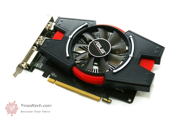  mg 4139 ASUS Radeon HD 6670 1GB GDDR5 Review