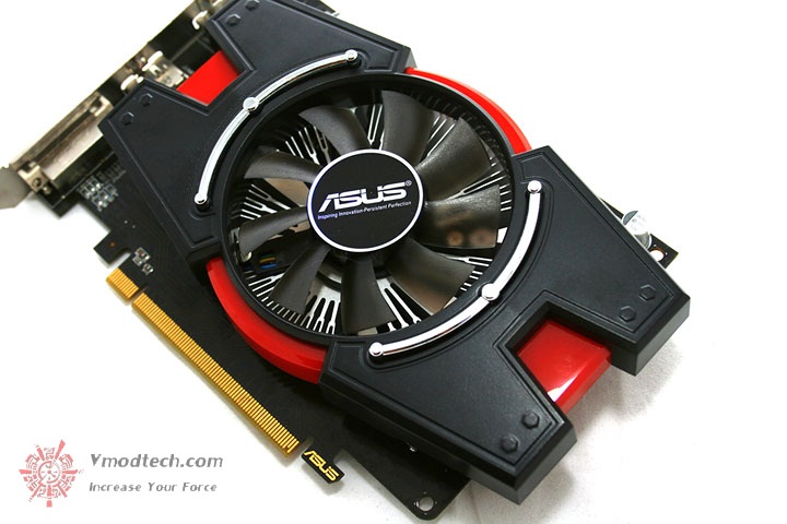  mg 41461 ASUS Radeon HD 6670 1GB GDDR5 Review