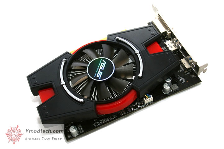  mg 4148 ASUS Radeon HD 6670 1GB GDDR5 Review