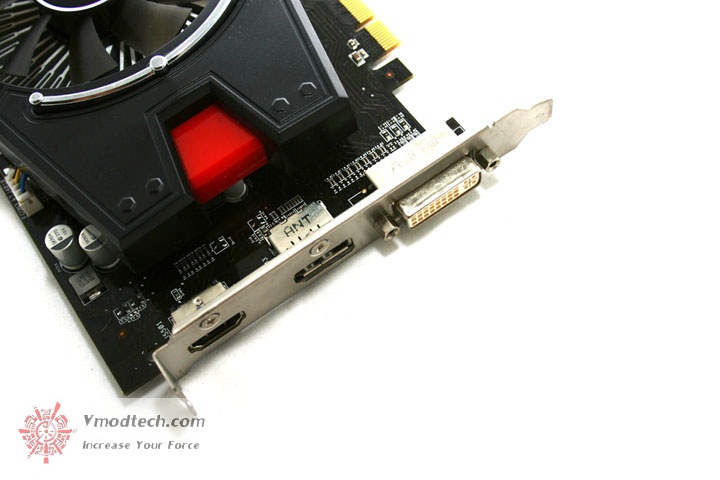  mg 4151 ASUS Radeon HD 6670 1GB GDDR5 Review