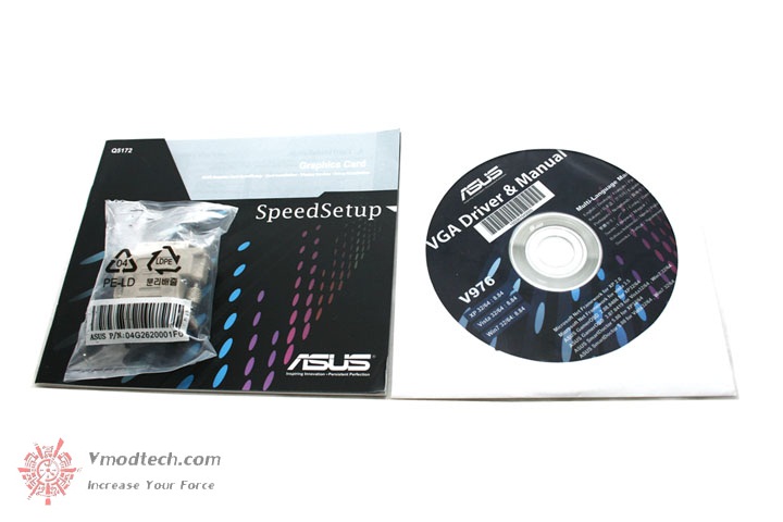  mg 4189 ASUS Radeon HD 6670 1GB GDDR5 Review