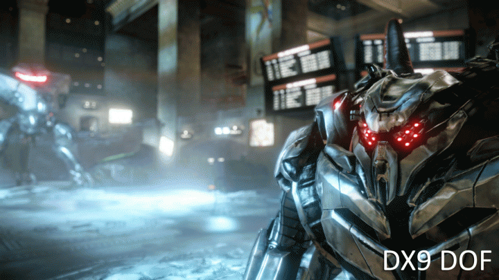 bokeh 720x405 Crysis 2 DirectX 11 Ultra Upgrade Launch!!!!