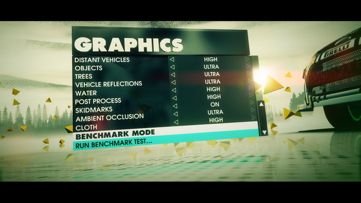 dirt3 game 2011 06 28 21 07 23 10 AMD Liano A8 3850APU on ASUS F1A75 M PRO Review