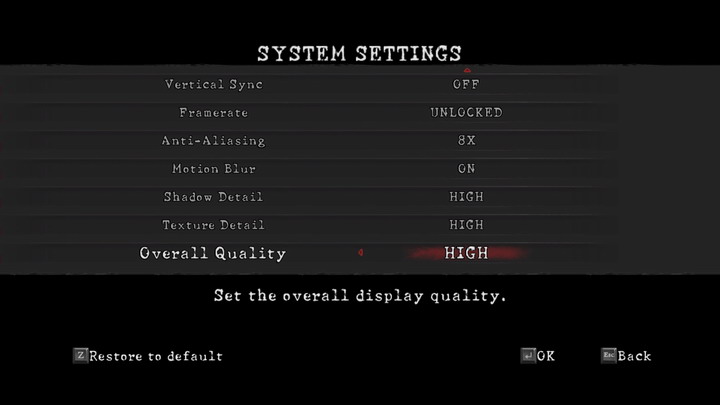 re5dx10 2011 06 28 21 14 59 35 AMD Liano A8 3850APU on ASUS F1A75 M PRO Review