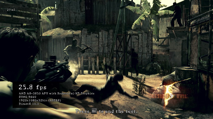 re5dx10 2011 06 28 21 17 23 14 AMD Liano A8 3850APU on ASUS F1A75 M PRO Review