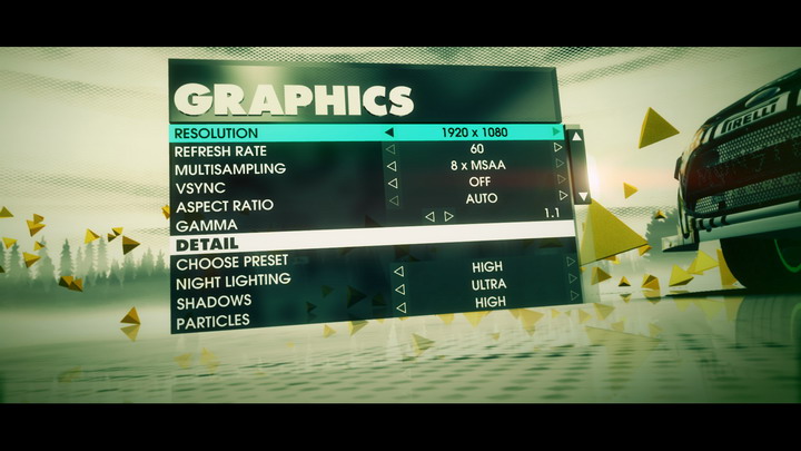 dirt3 game 2011 06 23 21 34 58 27 ASUS Radeon HD 6670 1GB GDDR5 Review