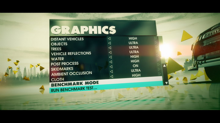 dirt3 game 2011 06 23 21 35 03 67 ASUS Radeon HD 6670 1GB GDDR5 Review