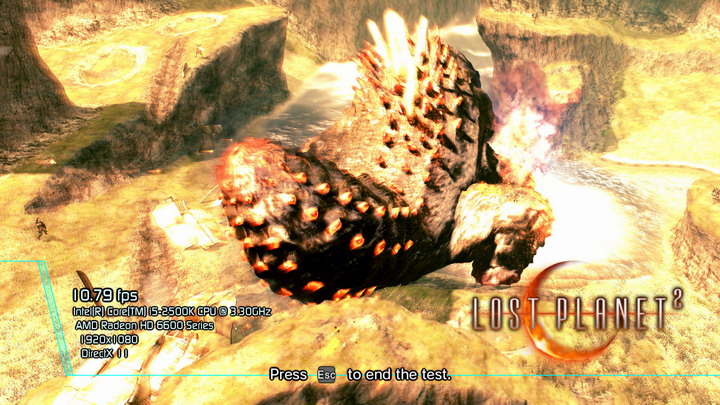 lp2dx11 2011 06 19 00 32 02 12 ASUS Radeon HD 6670 1GB GDDR5 Review