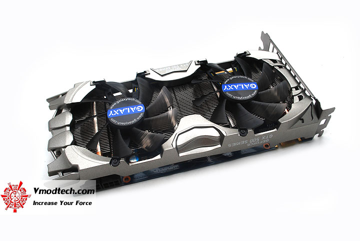 i i GALAXY GeForce GTX560 GC Version