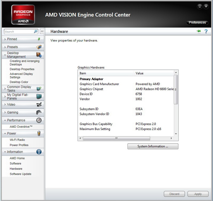 18 AMD Liano A8 3850APU on ASUS F1A75 M PRO Review
