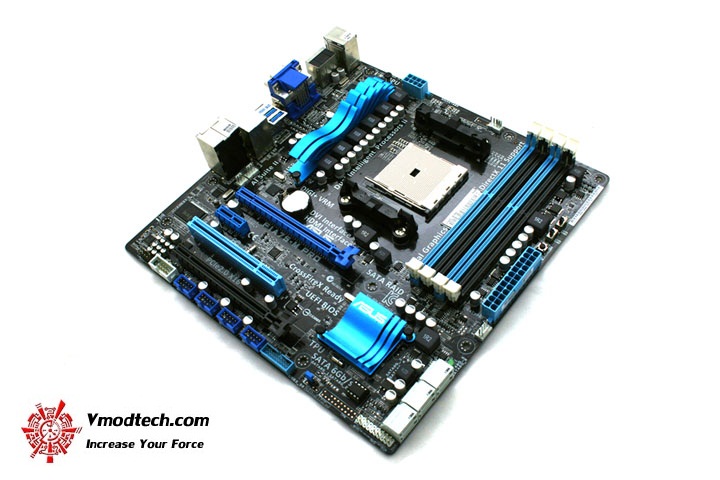  mg 4462 AMD Liano A8 3850APU on ASUS F1A75 M PRO Review