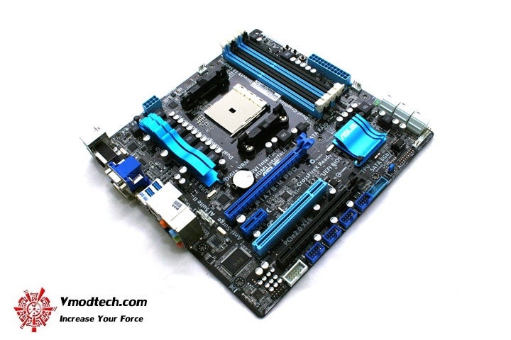  mg 4465 AMD Liano A8 3850APU on ASUS F1A75 M PRO Review